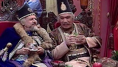قهوه تلخ - فصل 1 قسمت 5