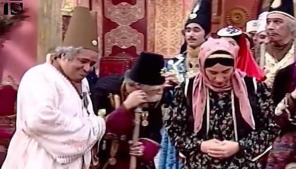 قهوه تلخ - فصل 1 قسمت 6