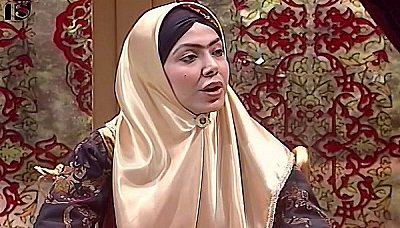 قهوه تلخ - فصل 1 قسمت 8