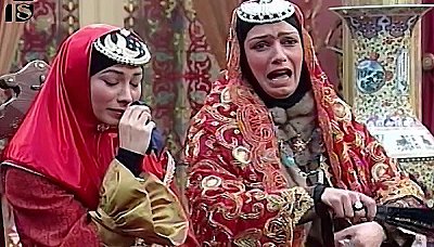 قهوه تلخ - فصل 1 قسمت 9