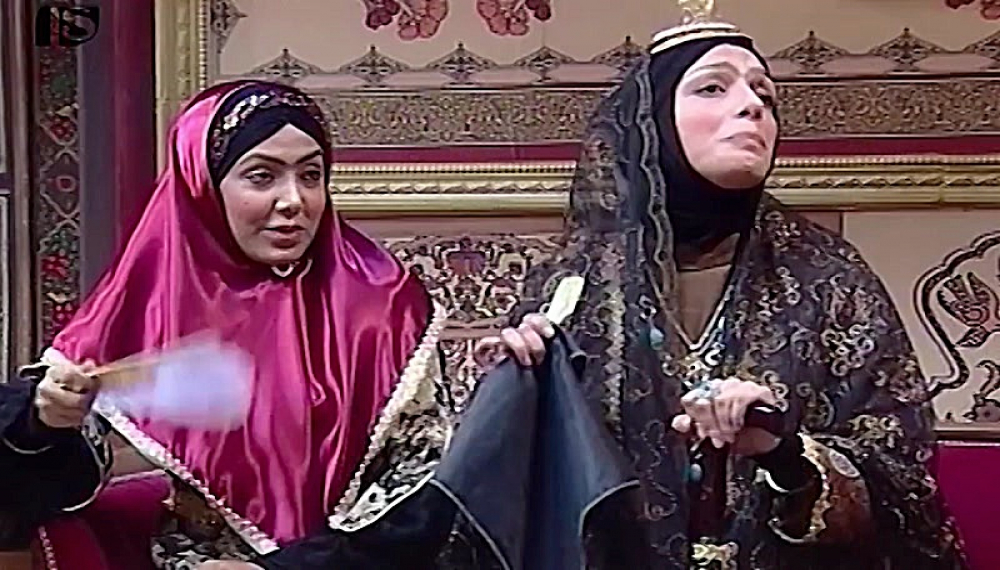 قهوه تلخ - فصل 1 قسمت 11
