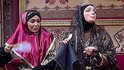 قهوه تلخ - فصل 1 قسمت 11
