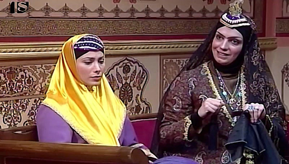 قهوه تلخ - فصل 1 قسمت 13