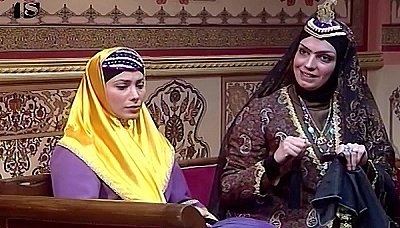 قهوه تلخ - فصل 1 قسمت 13