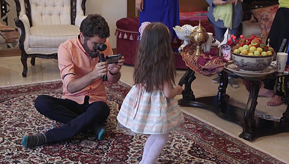 کارساز - فصل 1 قسمت 9