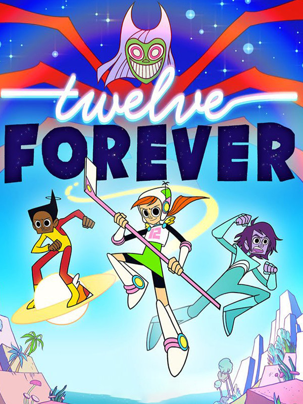 دوازده برای همیشه - فصل ۱ قسمت ۲۰