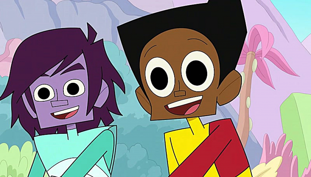 دوازده برای همیشه - فصل 1 قسمت 20