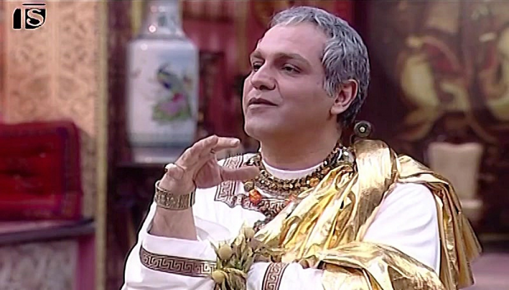 قهوه تلخ - فصل 1 قسمت 20