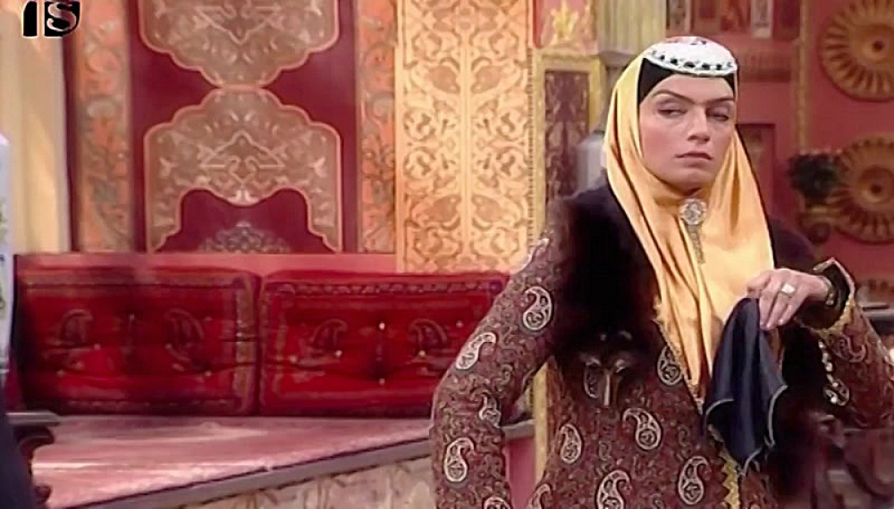 قهوه تلخ - فصل 1 قسمت 21