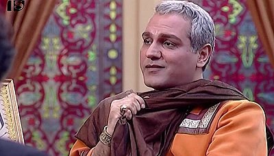 قهوه تلخ - فصل 1 قسمت 22