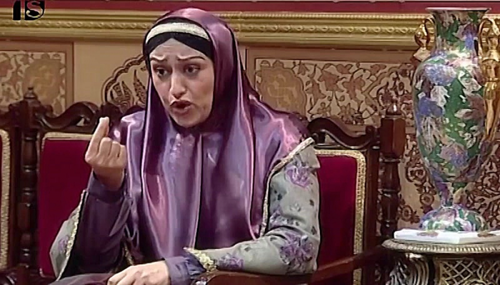 قهوه تلخ - فصل 1 قسمت 24