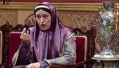 قهوه تلخ - فصل 1 قسمت 24