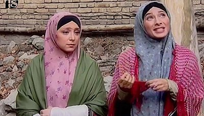 قهوه تلخ - فصل 1 قسمت 27