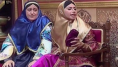 قهوه تلخ - فصل 1 قسمت 28