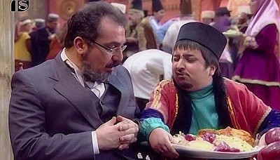 قهوه تلخ - فصل 1 قسمت 30