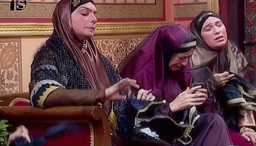 قهوه تلخ - فصل 1 قسمت 31