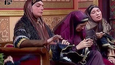 قهوه تلخ - فصل 1 قسمت 31