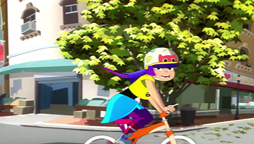 تکنسین های گلیچ - فصل 1 قسمت 1