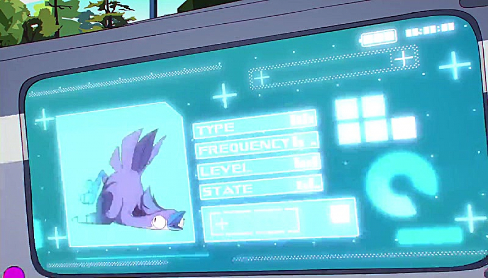 تکنسین های گلیچ - فصل 1 قسمت 3