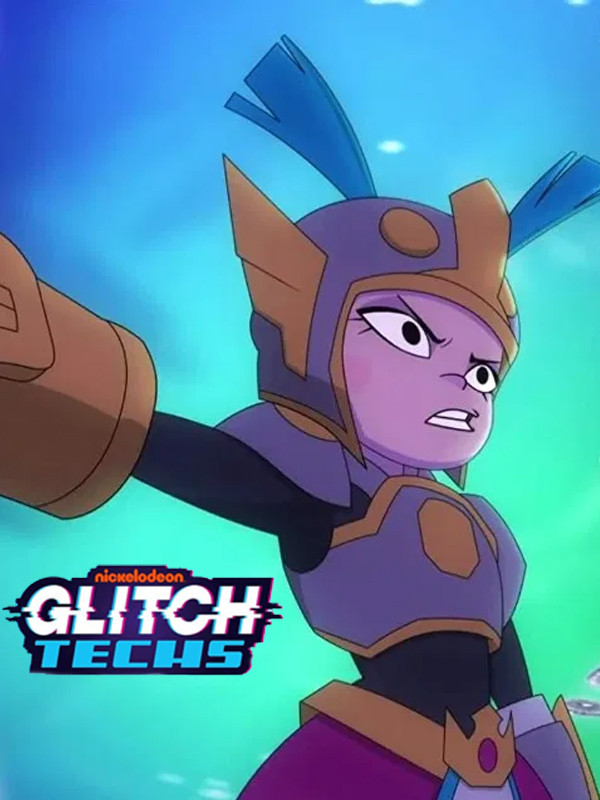 تکنسین های گلیچ - فصل ۱ قسمت ۶