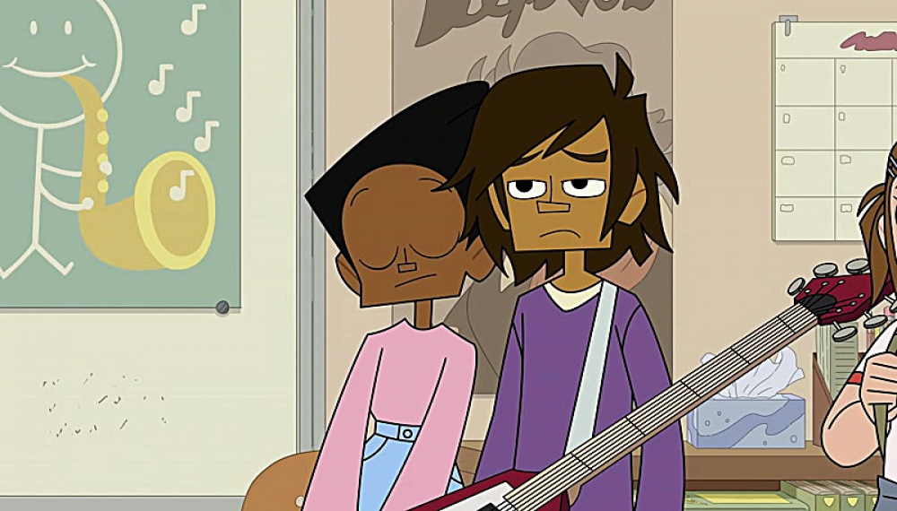 دوازده برای همیشه - فصل 1 قسمت 21