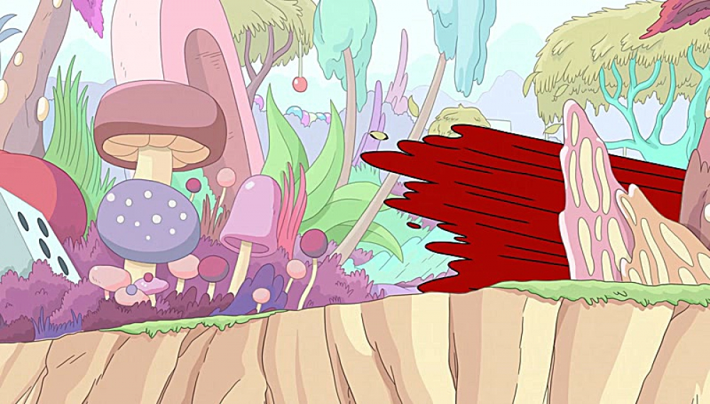 دوازده برای همیشه - فصل 1 قسمت 23