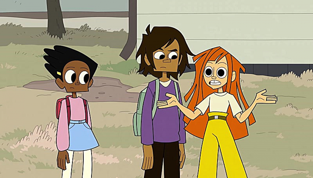 دوازده برای همیشه - فصل 1 قسمت 24