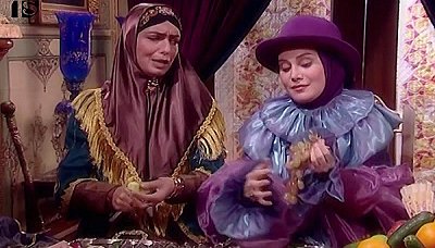 قهوه تلخ - فصل 1 قسمت 32