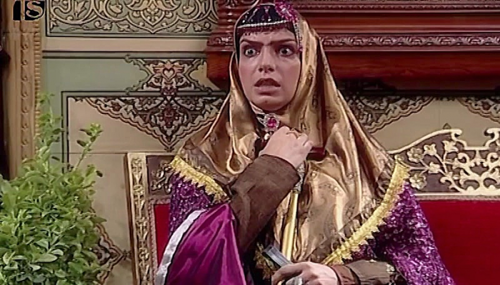 قهوه تلخ - فصل 1 قسمت 33