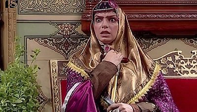 قهوه تلخ - فصل 1 قسمت 33