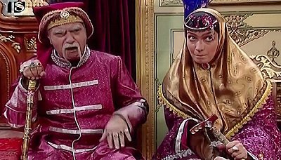 قهوه تلخ - فصل 1 قسمت 34
