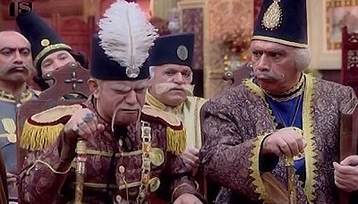 قهوه تلخ - فصل 1 قسمت 36