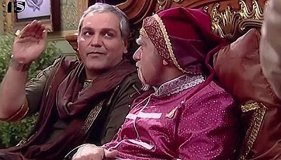 قهوه تلخ - فصل 1 قسمت 37