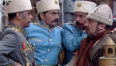 قهوه تلخ - فصل 1 قسمت 38