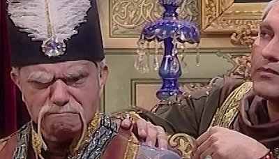 قهوه تلخ - فصل 1 قسمت 39
