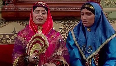 قهوه تلخ - فصل 1 قسمت 40