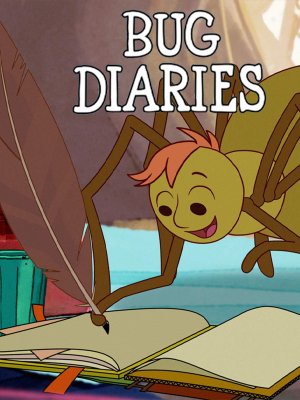 دفتر خاطرات حشرات - فصل 1 قسمت 3