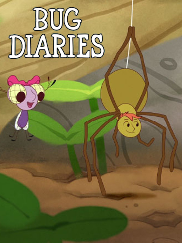 دفتر خاطرات حشرات - فصل ۱ قسمت ۵