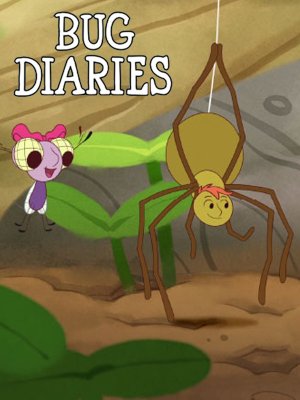 دفتر خاطرات حشرات - فصل 1 قسمت 5