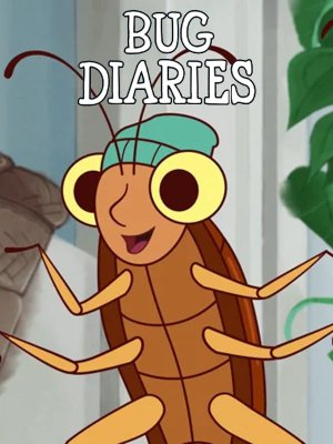 دفتر خاطرات حشرات - فصل 2 قسمت 1
