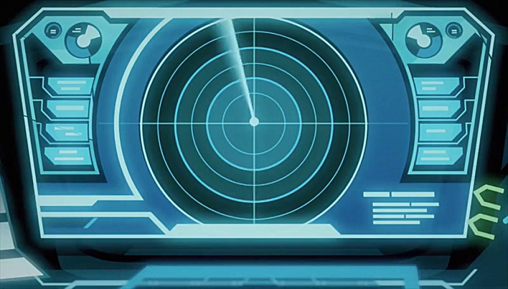 کونگ: پادشاه میمون ها - فصل 1 قسمت 5