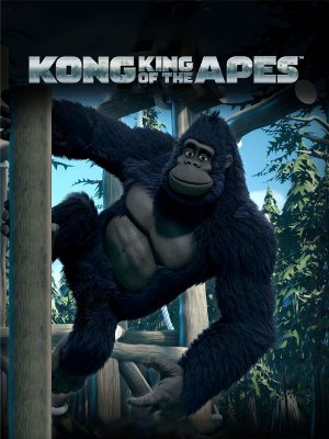 کونگ: پادشاه میمون ها - فصل 1 قسمت 9