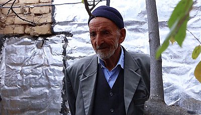 خونه آبی - فصل 1 قسمت 1