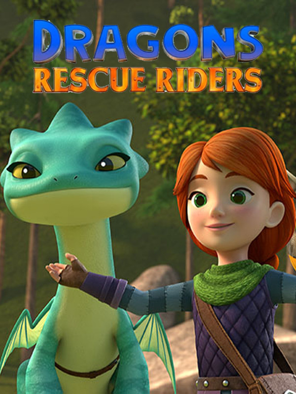 ناجیان اژدها سوار - فصل ۲ قسمت ۷