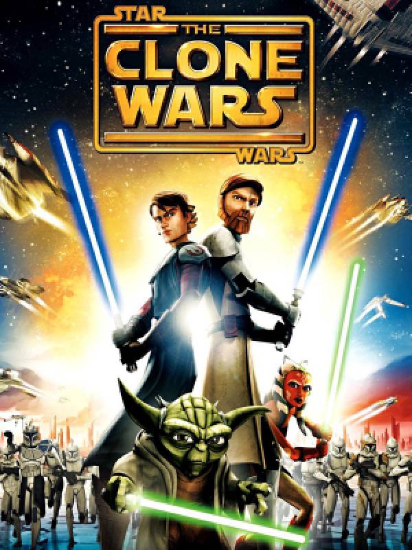 نبرد کلون ها