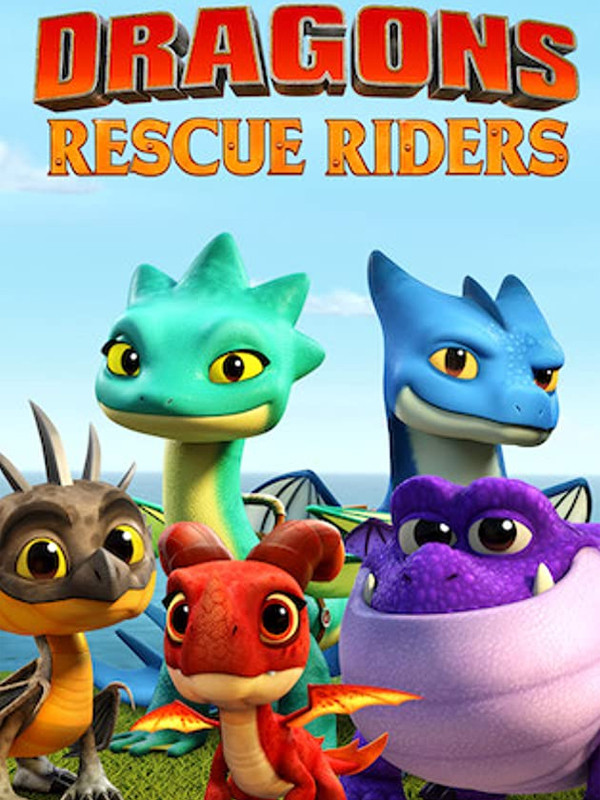 ناجیان اژدها سوار - فصل ۲ قسمت ۱۱