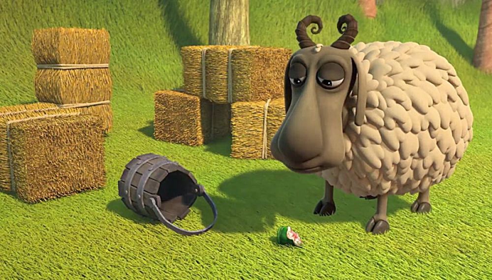 ناجیان اژدها سوار - فصل 2 قسمت 11