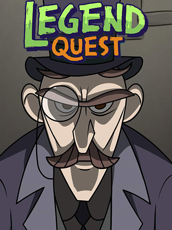 افسانه جستجو - فصل ۱ قسمت ۷