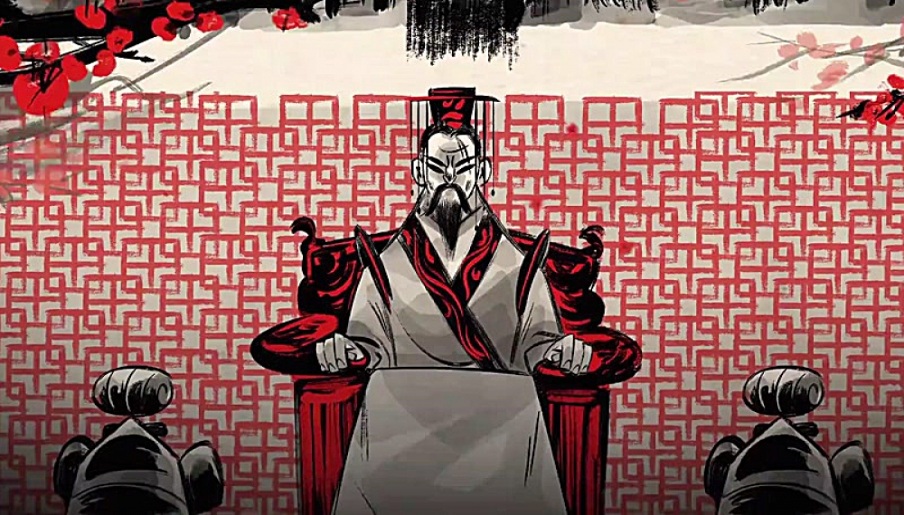 افسانه جستجو - فصل 1 قسمت 9