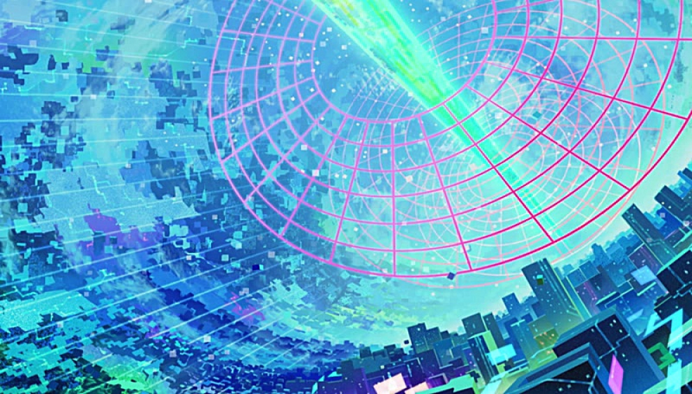 ماجراجویی دیجیمون - فصل 1 قسمت 1